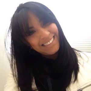 Meet your Posher, Fernanda